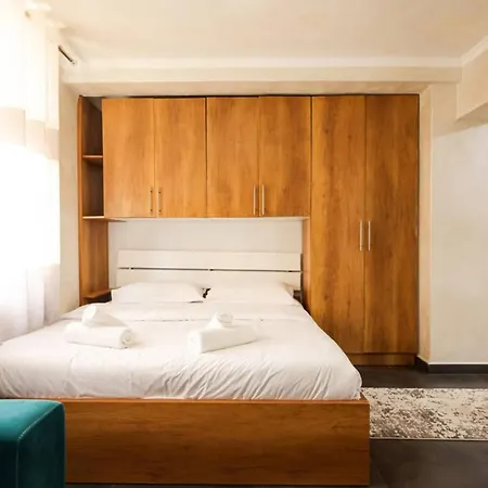 Appartamento Coast Durrës